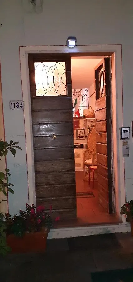 Guest house Grandpa Mau Hotel Lucca Italy