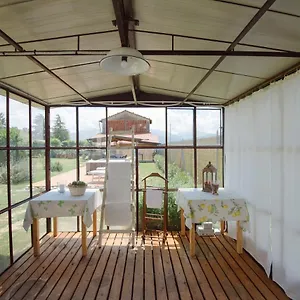 Guest house Dolce Sosta, Lucca